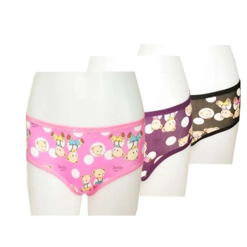 Celana Dalam Anak AppleBee (Teddy)