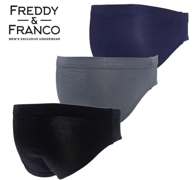 Celana Dalam Freddy&Franco 01