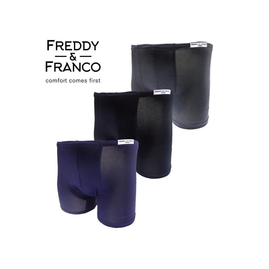 Freddy & Franco Boxer Teens 01